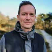 Håkan Jönsson. Photo.