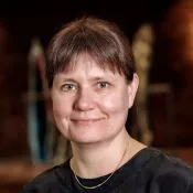  Karin Jönsson. Photo.