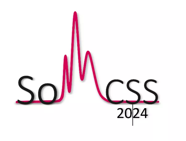 SoCSS logo.