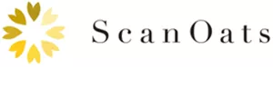 ScanOats. Logotype.