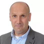 Frank Lipnizki. Photo.
